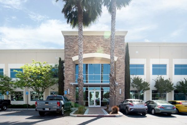 Hrc Rancho Cucamonga Exterior