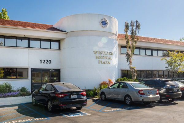 Hrc Westlake Village Exterior