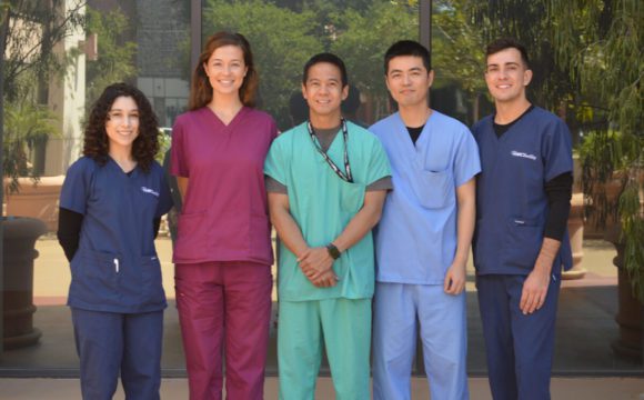 Labs Team Encino 580x360